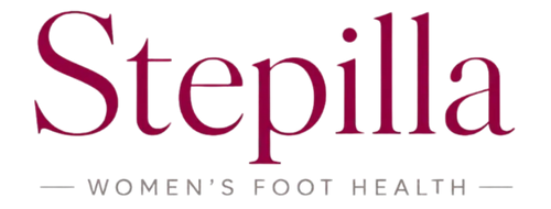 Stepilla — Plantar Fasciitis Relief For Women In Menopause