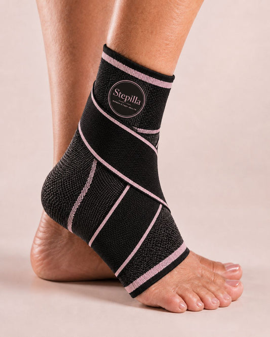 Stepilla Foot Sleeve